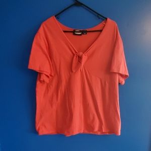 Size 3x ladies top